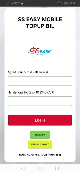 Run android online APK SS Topup Bil from MyAndroid or emulate SS Topup Bil using MyAndroid Run android online APK SS Topup Bil from MyAndroid or emulate SS Topup Bil using MyAndroid