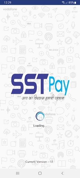 Run android online APK SST Pay from MyAndroid or emulate SST Pay using MyAndroid Run android online APK SST Pay from MyAndroid or emulate SST Pay using MyAndroid