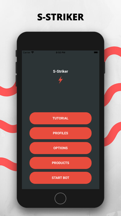 Emulate iPhone app S-Striker using MyAndroid Emulate iPhone app S-Striker using MyAndroid