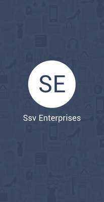 Emulate Android APK Ssv Enterprises