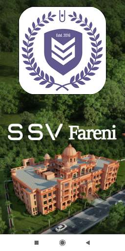 Run android online APK SSV Fareni from MyAndroid or emulate SSV Fareni using MyAndroid