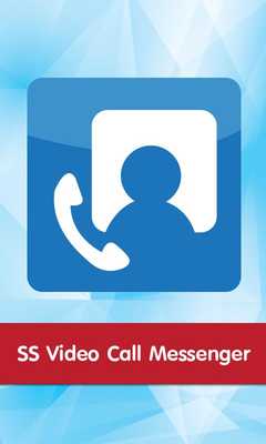 Emulate Android APK SS Video Call Messenger Emulate Android APK SS Video Call Messenger
