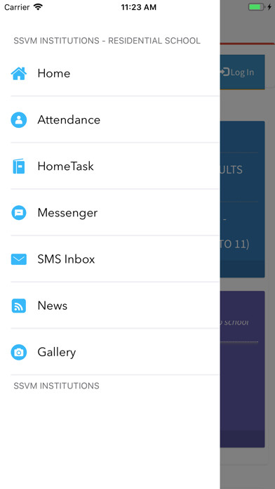 Emulate Android APK SSVM INSTITUTIONS Emulate Android APK SSVM INSTITUTIONS