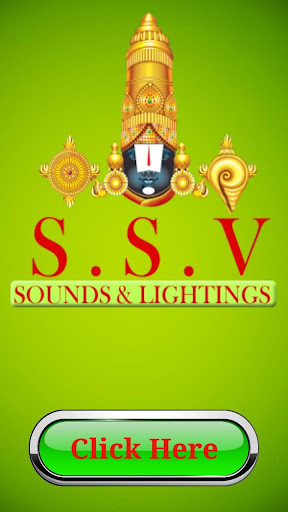 Run android online APK SSV SOUNDS & LIGHTINGS from MyAndroid or emulate SSV SOUNDS & LIGHTINGS using MyAndroid