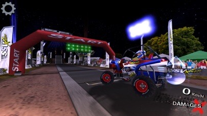 Emulate iPhone app SSV XTrem using MyAndroid Emulate iPhone app SSV XTrem using MyAndroid