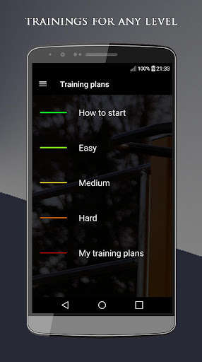 Run android online APK SsWorkout from MyAndroid or emulate SsWorkout using MyAndroid