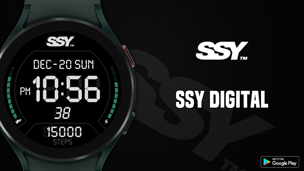 Run android online APK SSY Digital from MyAndroid or emulate SSY Digital using MyAndroid