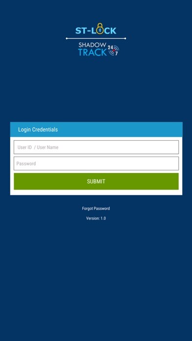 Emulate iPhone app ST247 Lock using MyAndroid Emulate iPhone app ST247 Lock using MyAndroid