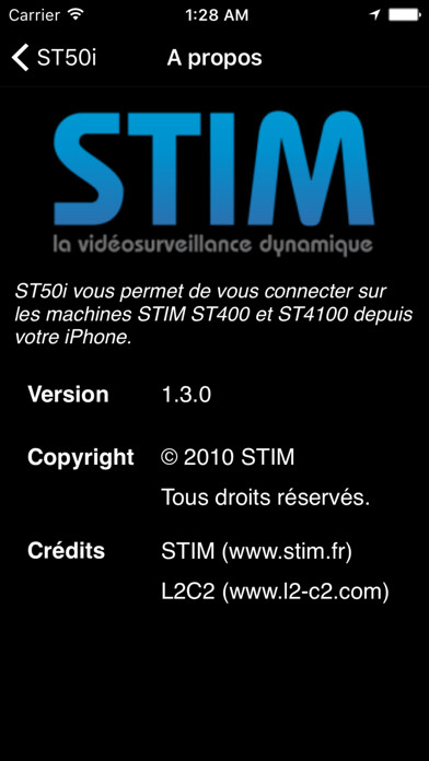 Emulate iPhone app ST50i using MyAndroid Emulate iPhone app ST50i using MyAndroid
