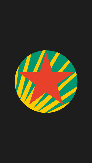 Emulate iPhone app Staatstheater Mainz Move using MyAndroid