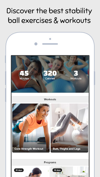 Run android online APK Stability Ball Exercises Workouts from MyAndroid or emulate Stability Ball Exercises Workouts using MyAndroid Run android online APK Stability Ball Exercises Workouts from MyAndroid or emulate Stability Ball Exercises Workouts using MyAndroid