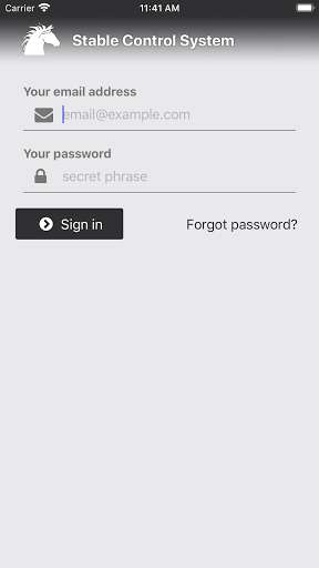 Run android online APK Stable Control System from MyAndroid or emulate Stable Control System using MyAndroid Run android online APK Stable Control System from MyAndroid or emulate Stable Control System using MyAndroid