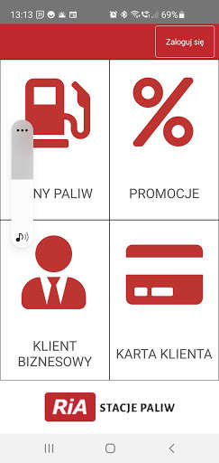 Run android online APK Stacje Paliw RiA from MyAndroid or emulate Stacje Paliw RiA using MyAndroid