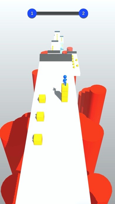 Emulate iPhone app Stack and Jump using MyAndroid Emulate iPhone app Stack and Jump using MyAndroid