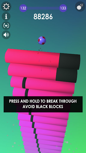 Run android online APK Stack Ball : Blast all colorful bricks 3d from MyAndroid or emulate Stack Ball : Blast all colorful bricks 3d using MyAndroid Run android online APK Stack Ball : Blast all colorful bricks 3d from MyAndroid or emulate Stack Ball : Blast all colorful bricks 3d using MyAndroid