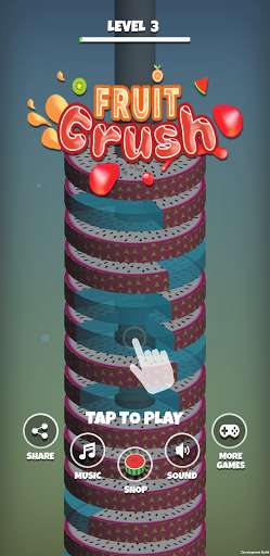 Run android online APK Stack Ball Fruit Crush from MyAndroid or emulate Stack Ball Fruit Crush using MyAndroid Run android online APK Stack Ball Fruit Crush from MyAndroid or emulate Stack Ball Fruit Crush using MyAndroid