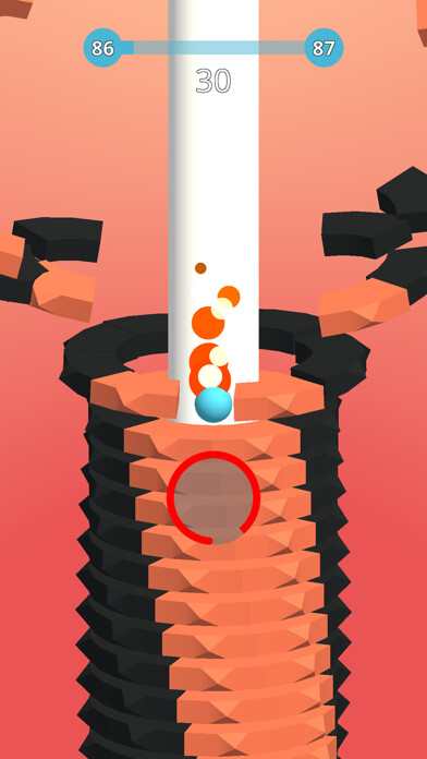 Emulate iPhone app Stack Beast Ball for YJSNPI using MyAndroid Emulate iPhone app Stack Beast Ball for YJSNPI using MyAndroid