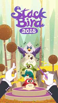 Emulate Android APK Stack Bird 2018 Emulate Android APK Stack Bird 2018