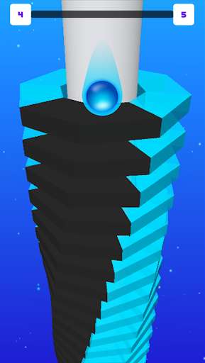 Run android online APK STACK BREAKER 2020 from MyAndroid or emulate STACK BREAKER 2020 using MyAndroid