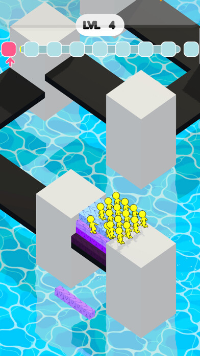 Emulate iPhone app Stack Bridges using MyAndroid Emulate iPhone app Stack Bridges using MyAndroid