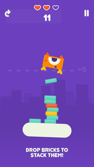 Emulate iPhone app Stack Buddies using MyAndroid Emulate iPhone app Stack Buddies using MyAndroid