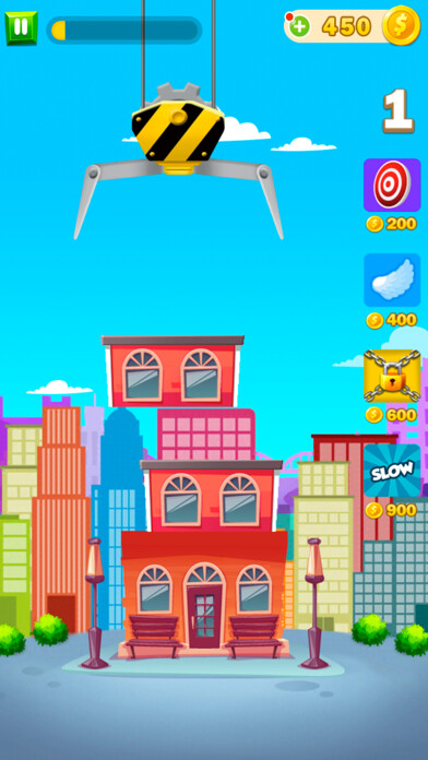 Emulate iPhone app Stack Buildings using MyAndroid Emulate iPhone app Stack Buildings using MyAndroid