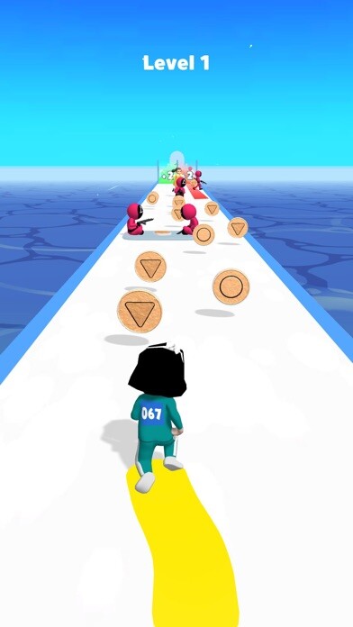 Emulate iPhone app Stack Candy Challenge using MyAndroid Emulate iPhone app Stack Candy Challenge using MyAndroid
