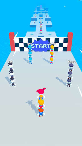 Run android online APK Stack Chubby from MyAndroid or emulate Stack Chubby using MyAndroid