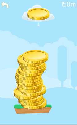 Emulate Android APK Stack Coins Jenga Pocket Tower Emulate Android APK Stack Coins Jenga Pocket Tower