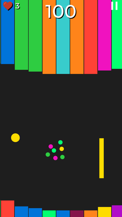 Emulate iPhone app Stack Colors!! using MyAndroid Emulate iPhone app Stack Colors!! using MyAndroid