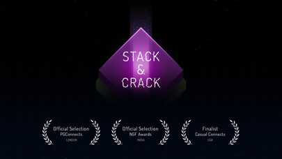 Emulate iPhone app Stack & Crack using MyAndroid