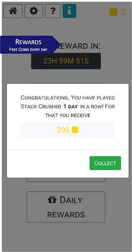 Run android online APK Stack Crusher - Block Puzzle from MyAndroid or emulate Stack Crusher - Block Puzzle using MyAndroid Run android online APK Stack Crusher - Block Puzzle from MyAndroid or emulate Stack Crusher - Block Puzzle using MyAndroid