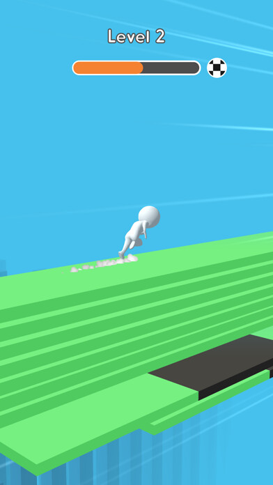 Emulate iPhone app Stack Crush using MyAndroid Emulate iPhone app Stack Crush using MyAndroid
