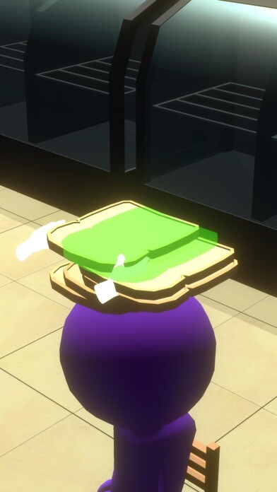 Emulate iPhone app Stack Cuisine using MyAndroid Emulate iPhone app Stack Cuisine using MyAndroid