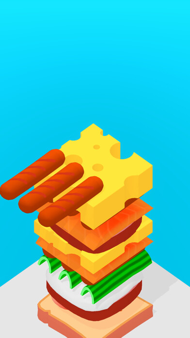 Emulate iPhone app Stack & Cut using MyAndroid Emulate iPhone app Stack & Cut using MyAndroid