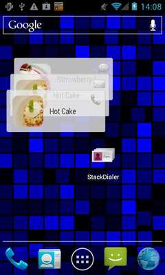 Emulate Android APK StackDialer Emulate Android APK StackDialer