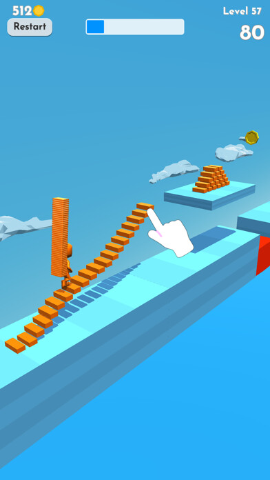 Emulate iPhone app Stack Draw! using MyAndroid Emulate iPhone app Stack Draw! using MyAndroid