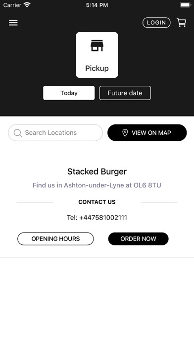 Run android online APK Stacked Burgers and Desserts from MyAndroid or emulate Stacked Burgers and Desserts using MyAndroid