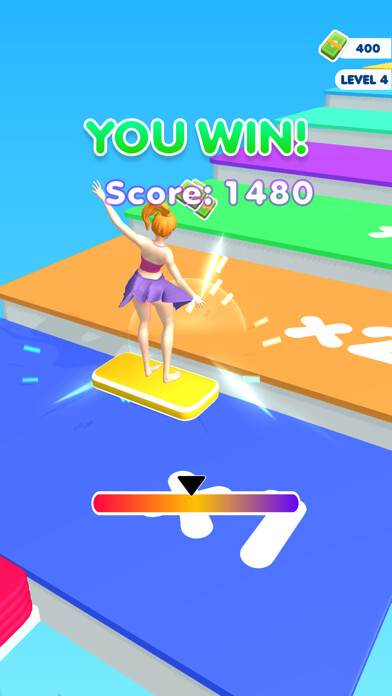 Emulate iPhone app Stacker Color using MyAndroid Emulate iPhone app Stacker Color using MyAndroid