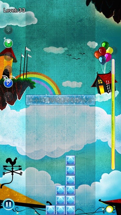 Emulate iPhone app Stacker Infinity - Fun Arcade Game using MyAndroid Emulate iPhone app Stacker Infinity - Fun Arcade Game using MyAndroid