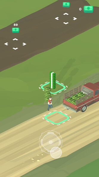 Run android online APK Stack Farmer from MyAndroid or emulate Stack Farmer using MyAndroid