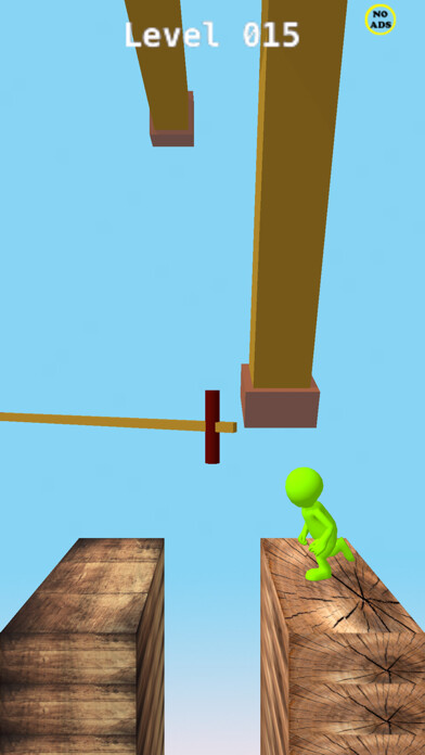 Emulate iPhone app Stack Flip 3D using MyAndroid Emulate iPhone app Stack Flip 3D using MyAndroid