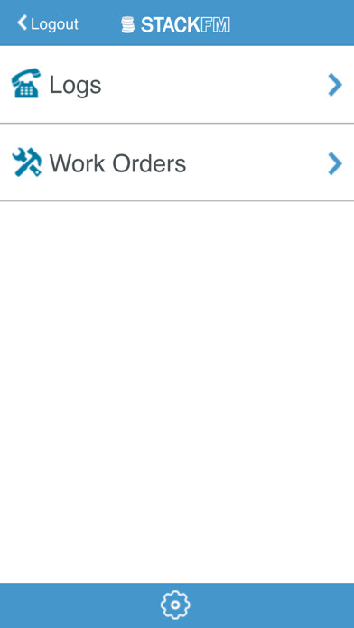 Emulate iPhone app StackFM Platform using MyAndroid Emulate iPhone app StackFM Platform using MyAndroid