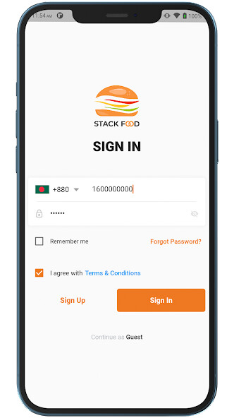 Run android online APK StackFood from MyAndroid or emulate StackFood using MyAndroid Run android online APK StackFood from MyAndroid or emulate StackFood using MyAndroid