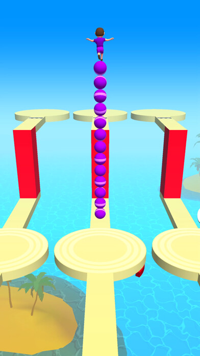 Emulate iPhone app Stackick 3D using MyAndroid Emulate iPhone app Stackick 3D using MyAndroid