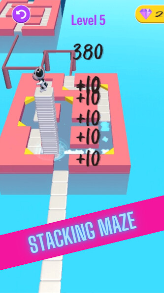 Run android online APK Stacking Dash- Fun Stack Game from MyAndroid or emulate Stacking Dash- Fun Stack Game using MyAndroid Run android online APK Stacking Dash- Fun Stack Game from MyAndroid or emulate Stacking Dash- Fun Stack Game using MyAndroid