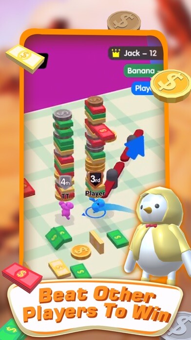Emulate iPhone app Stacking.io using MyAndroid Emulate iPhone app Stacking.io using MyAndroid