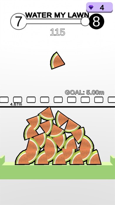 Emulate iPhone app Stack It All using MyAndroid Emulate iPhone app Stack It All using MyAndroid