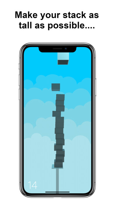 Run android online APK Stack It! - Endless Stacking from MyAndroid or emulate Stack It! - Endless Stacking using MyAndroid