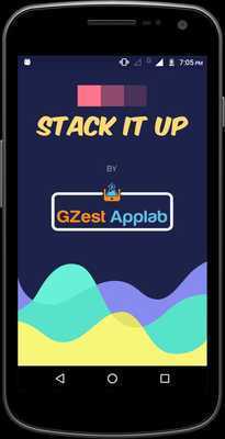 Emulate Android APK Stack It Up - Building Blocks Emulate Android APK Stack It Up - Building Blocks